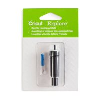CRICUT - Lame Coupe Profonde + Support - Explore/Maker