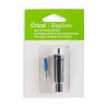 CRICUT - Deep Cut Blade + Housing - Explore/Maker
