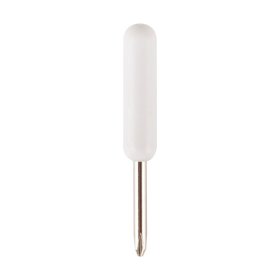 CRICUT - Lames Pointe Fine - Rechange - Lot de 2 - Explore/Maker