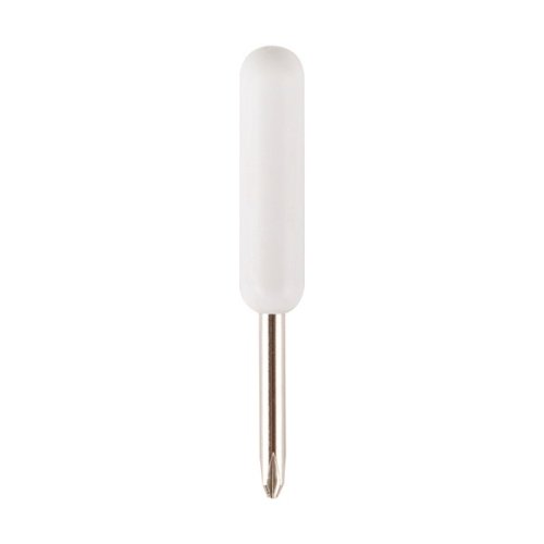 CRICUT - Lames Pointe Fine - Rechange - Lot de 2 - Explore/Maker