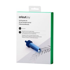 CRICUT - Kit Transfert Foil - Joy