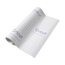 CRICUT - Transfer Tape - Strong Grip - 30.5 cm x 1.2 m
