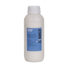 JESMONITE - Water-Based Varnish - Colorfresh Matt - 500 ml