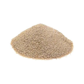SOLARGIL - Ultra-Fine Silica Sand - 0 / 0.03 mm