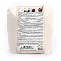 GRAINE CREATIVE - Cire de Soja - 1.2 kg - Remplissage