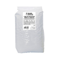 GRAINE CREATIVE - Candle Wax Granules - 5 kg - 100% Paraffin