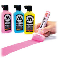 MOLOTOW - ONE4ALL Refill - Acrylique Liquide - 180ml