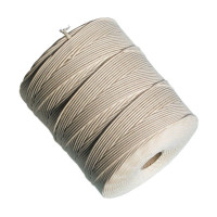 GRAINE CREATIVE - Braided Cotton String - 2 mm - 440 m - 1 kg