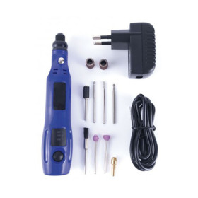 GRAINE CREATIVE - Glass Engraver - Electric Tool