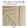 GRAINE CREATIVE - Macramé Book - Fashion & Décor Accessories