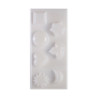 GRAINE CREATIVE - Floating Candle Mould - Ø 60 mm