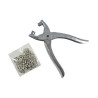GRAINE CREATIVE - Eyelet Setting Pliers - Ø 7 mm