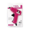 GRAINE CREATIVE - Mini Glue Gun - 230 V - 60 W