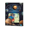 GRAINE CREATIVE - Glow-in-the-Dark Stickers - 9 Planets & 100 Stars