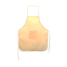 GRAINE CREATIVE - Tablier d'Artiste - Coton - Enfant