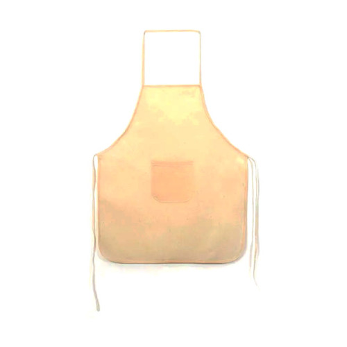 GRAINE CREATIVE - Tablier d'Artiste - Coton - Enfant