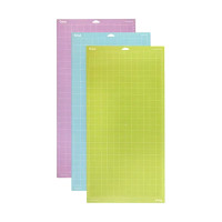 CRICUT - Tapis de Transport - Explore & Maker - 30 x 60 cm - Lot de 3