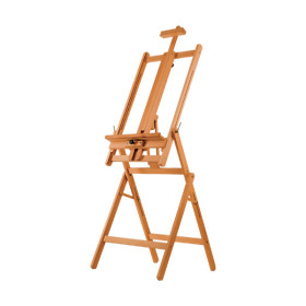 PHOENIX - AQUA - Chevalet d'Aquarelle - Bois