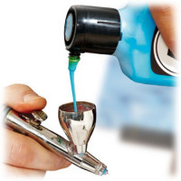 MOLOTOW - ONE4ALL Refill - Liquid Acrylic - 180ml