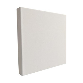 Phoenix - ARTIST CANVAS - Professional 3D - 100% Coton - Grain Fin - 280 g/m² - Épaisseur 4cm
