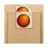 PHOENIX - Bonfil - TAVOLA - Wooden Painting Support - 4cm - Natural