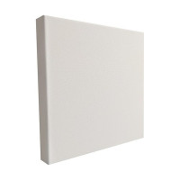 PHOENIX - ARTIST CANVAS - VALUE 3D COTON - 100% Coton - 300 g/m² - Épaisseur 4cm