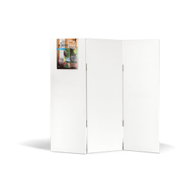 PHOENIX - ARTIST CANVAS - Screen-Format Stretched Canvas - 100% Cotton