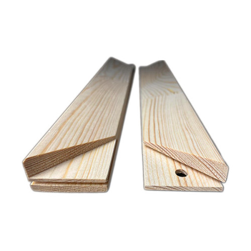 PHOENIX - Bonfil - Master - Stretcher Bars and Cross Bars for Canvas - Premium Wood