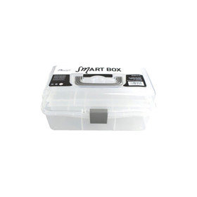PHOENIX - Smart Box - Boîte de Rangement Plastique - Modulable