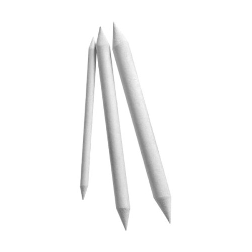 PHOENIX - Set of 3 Blending Stumps - Compressed Paper