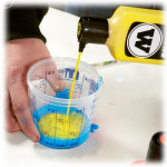 MOLOTOW - ONE4ALL Refill - Liquid Acrylic - 180ml