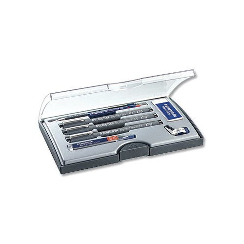 STAEDTLER - Pigment Liner - Fineliner - 308 C63 - STAEDTLER® Technic Set