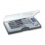 STAEDTLER - Pigment Liner - Fineliner - 308 C63 - STAEDTLER® Technic Set