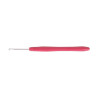 DMC - Crochet Hook - Aluminium with Silicone Handle - 3.5MM