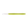 DMC - Crochet Hook - Aluminium with Silicone Handle - 5MM