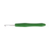 DMC - Crochet de Tricot - Aluminium avec Manche Silicone - 7MM