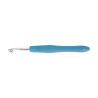 DMC - Crochet de Tricot - Aluminium avec Manche Silicone - 8MM