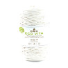DMC - Eco Vita 4 Nova - Recycled Cotton - Ball 250g/200m - Off-White