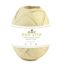 DMC - Eco Vita Raffia - 100% Wood Fibre - Ball 50g/100m - Off-White