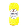DMC - Happy Chenille - Polyester Chenille - Ball 15g/38m - Yellow