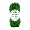 DMC - Happy Chenille - Polyester Chenille - Ball 15g/38m - Medium Green