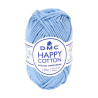 DMC - Happy Cotton - 100% Cotton - Ball 20g/43m - Light Blue