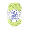 DMC - Happy Cotton - 100% Cotton - Ball 20g/43m - Light Green