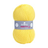 DMC - Knitty 4 - 100% Acrylique - Pelote 100g/280m - Jaune