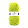 DMC - Knitty 4 - 100% Acrylique - Pelote 100g/280m - Vert Clair