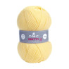DMC - Knitty 4 - 100% Acrylic - Ball 100g/280m - Pale Yellow