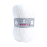 DMC - Knitty 4 - 100% Acrylic - Ball 100g/280m - White