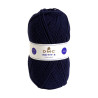 DMC - Knitty 4 - 100% Acrylique DK - Pelote 50g - Violet Sombre