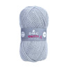 DMC - Knitty 4 - 100% Acrylic DK - Ball 50g - Grey