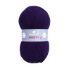 DMC - Knitty 4 - 100% Acrylique DK - Pelote 50g - Violet Foncé